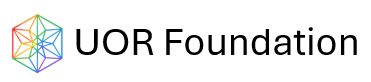 UOR Foundation Logo